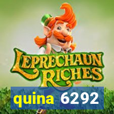 quina 6292